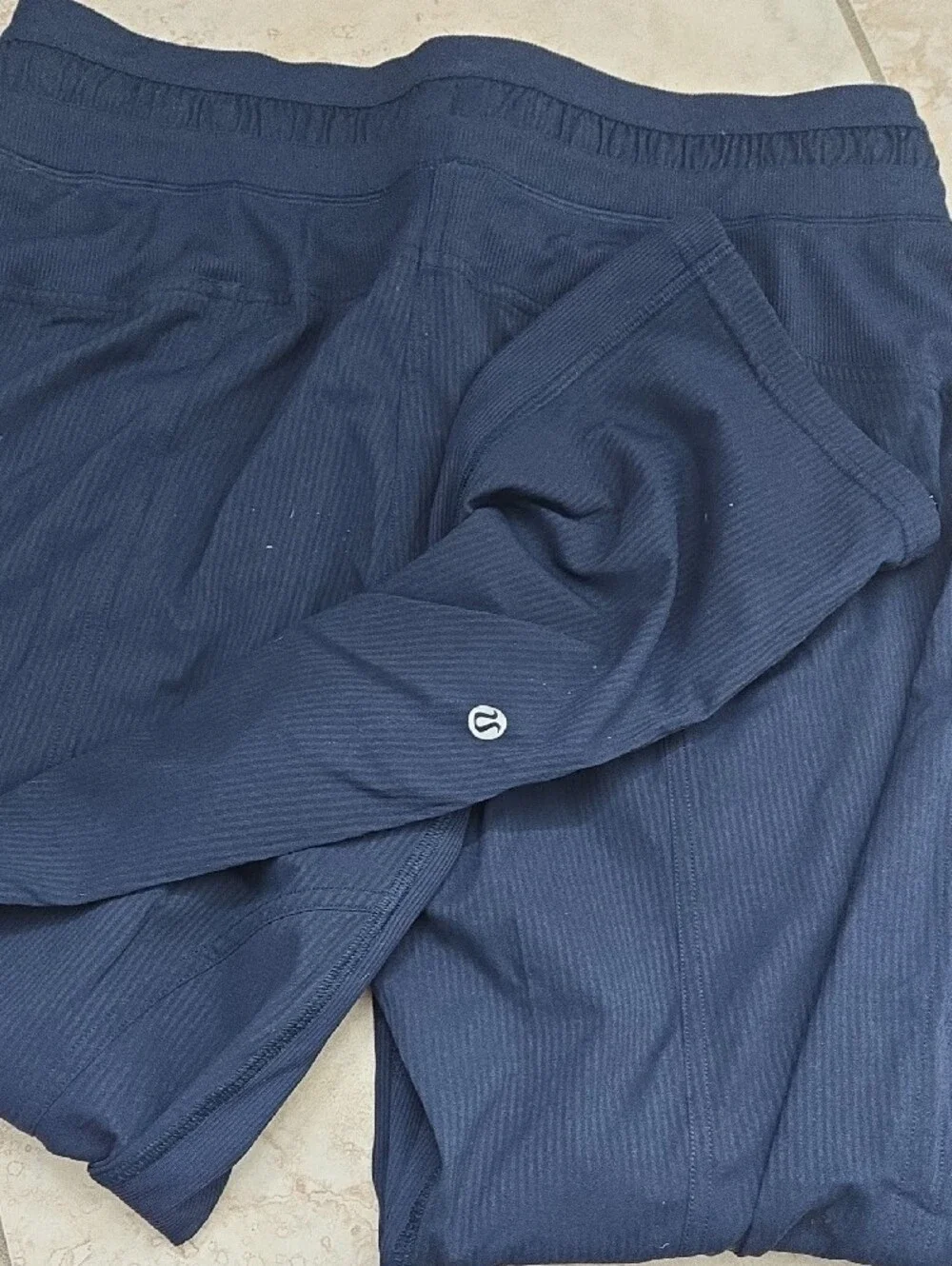 lululemon athletica mid rise